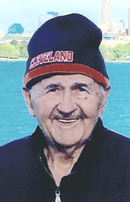 Obituary of SILVANO "COCO" SANTIAGO