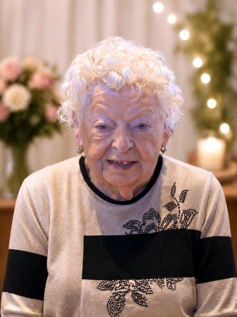 Obituary of Marilyn E. Wilson