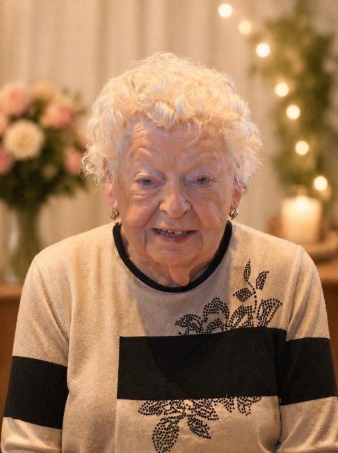 Obituary of Marilyn E. Wilson