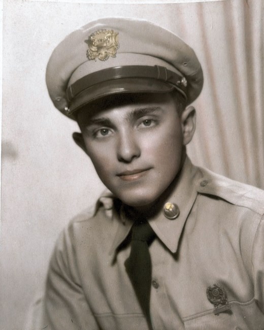 Obituary of Gabriel A Rodriguez