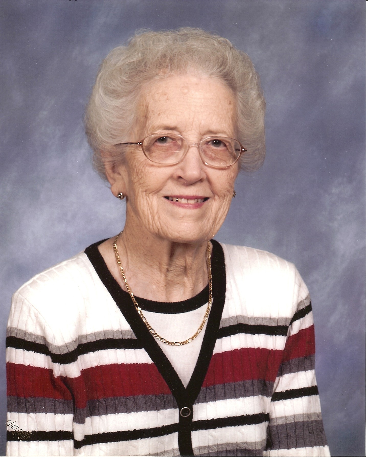 Inez Cox Obituary Warr Acres, OK
