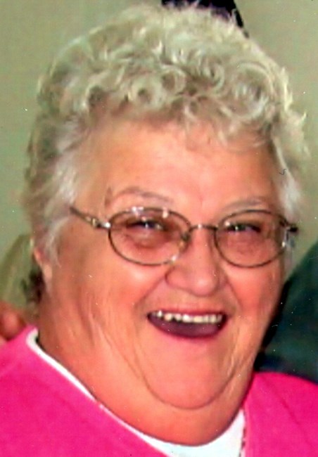Obituary of Agnes K. Bisson
