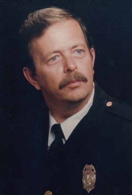 Obituary of Arthur Ray Reynolds