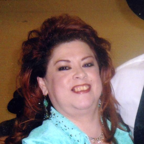 Obituario de Grace Martinez