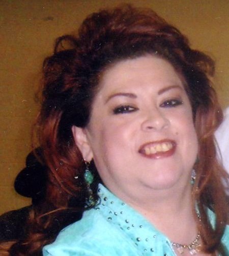 Avis de décès de Grace Martinez