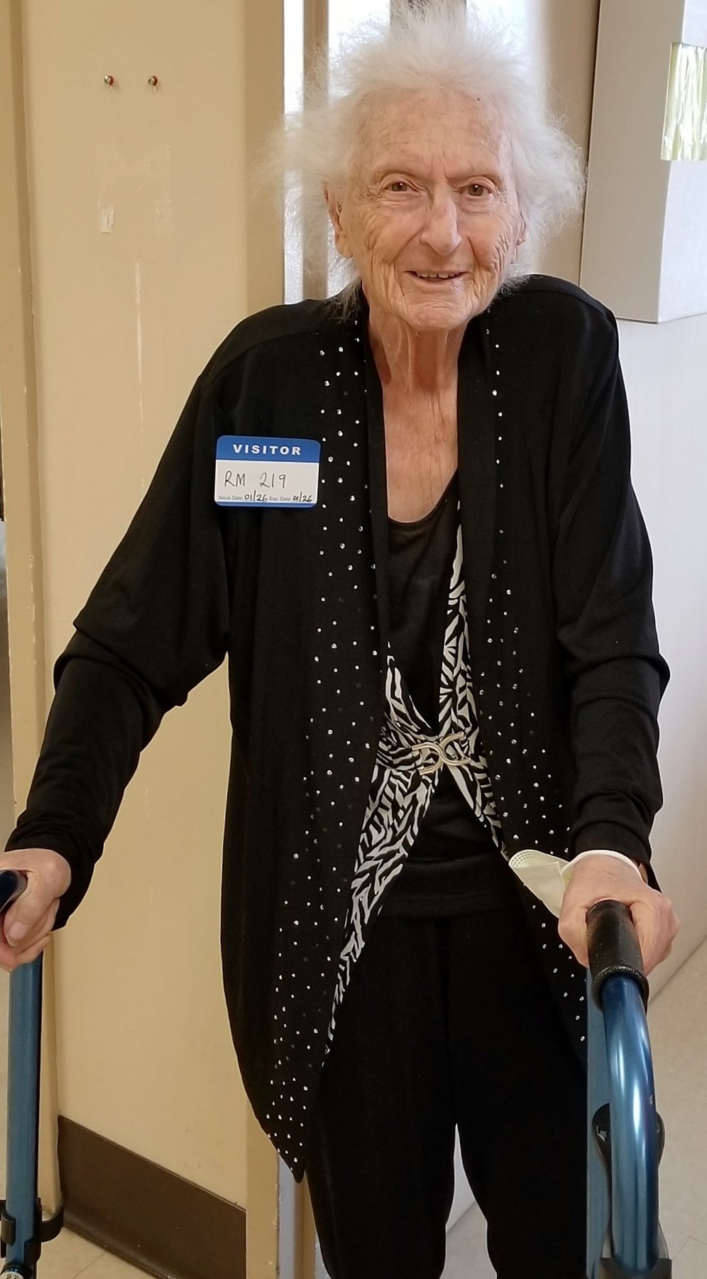 Connie Mary Montesano Obituary Victorville, CA