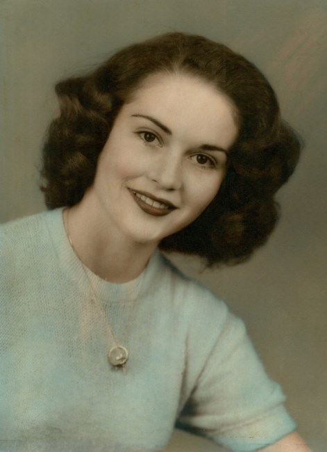 Obituary of Carolyn Yvonne Allen