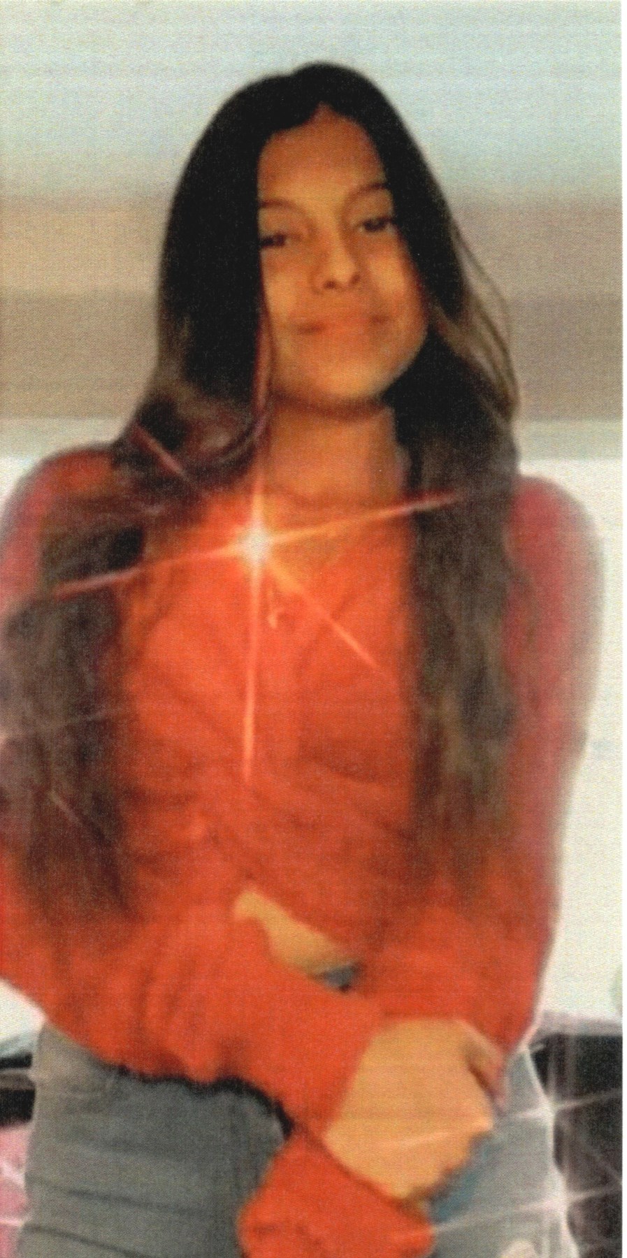 Obituary of Tais Arlyn Bernal