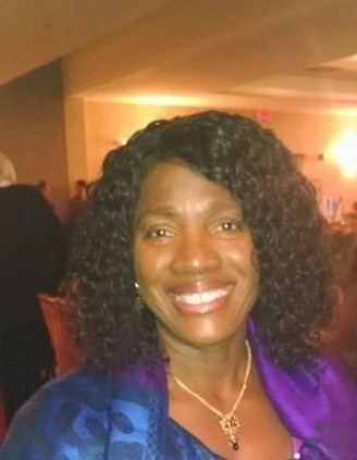 Obituary of Theresa Jane Johnson