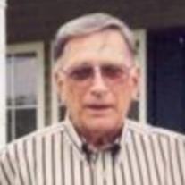 Obituary of William Taylor