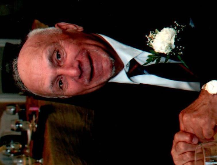 Obituary of John DeAngelis