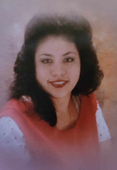 Obituary of Mary Teresa Hernandez