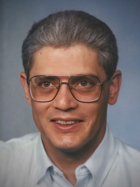 Obituary of Roger Lee Berig