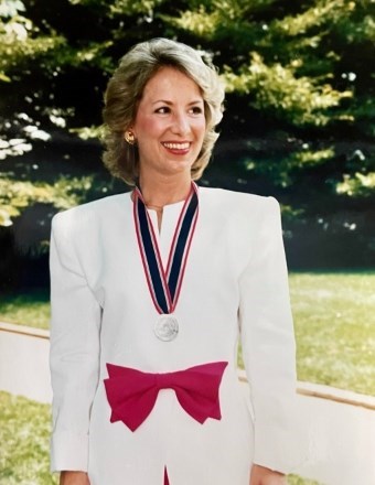 Obituario de Geraldine Donnelly Borger