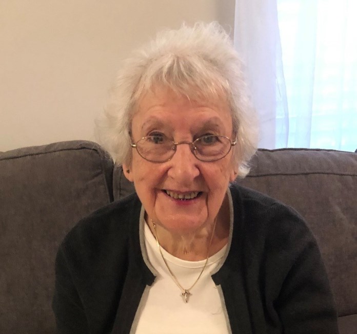 Obituary of Josephine Romeo Kitchura