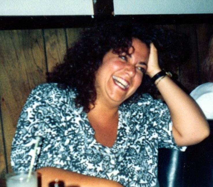 Obituary of Juliana S. Kosmach