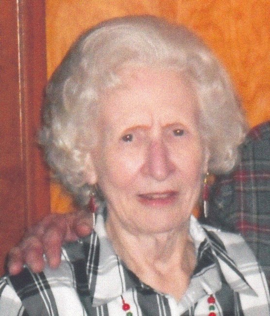 Obituary of Mildred Christine Seiler