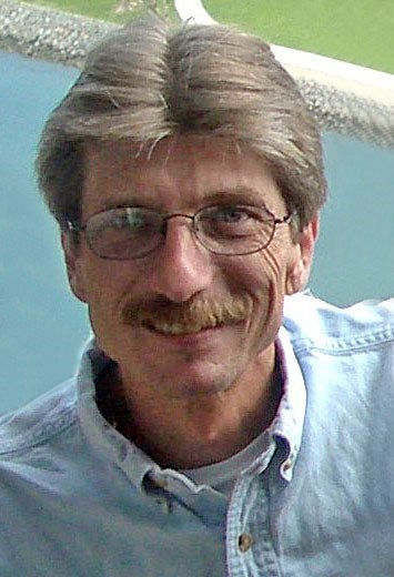 Obituary of David John Anderson