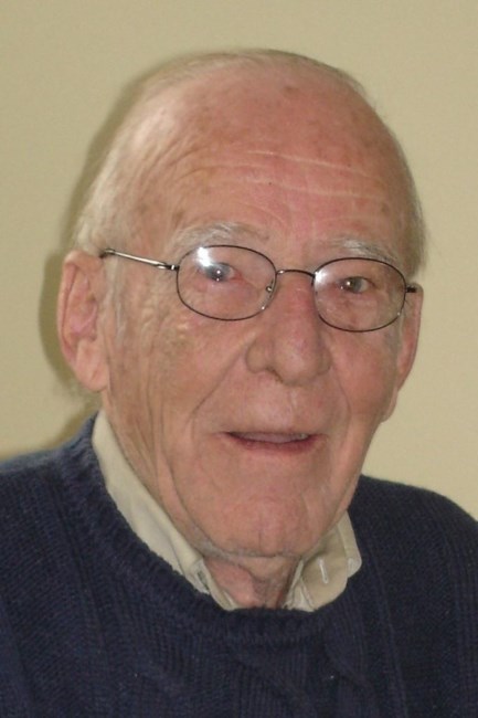 Obituary of James Arthur Keenan