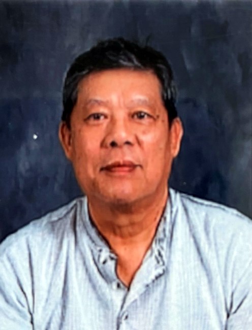 Obituary of Luan Thanh Nguyen