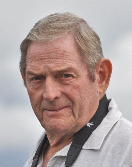 Obituary of James "Jim" Floore Beasley