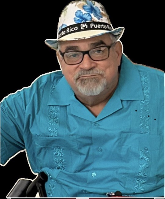 Obituary of Jose Ramon Cuevas