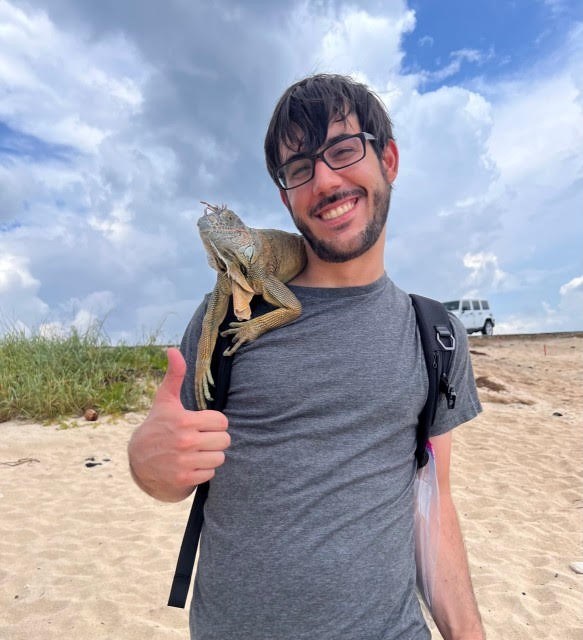 Obituary of Michael Ryan Cusimano