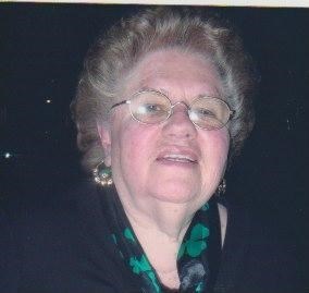 Obituary of Julia D Matishek