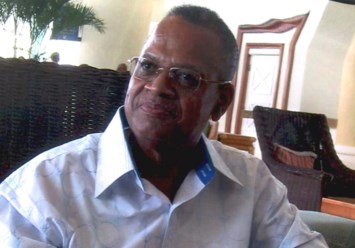 Obituary of Robert Ellis Jr.