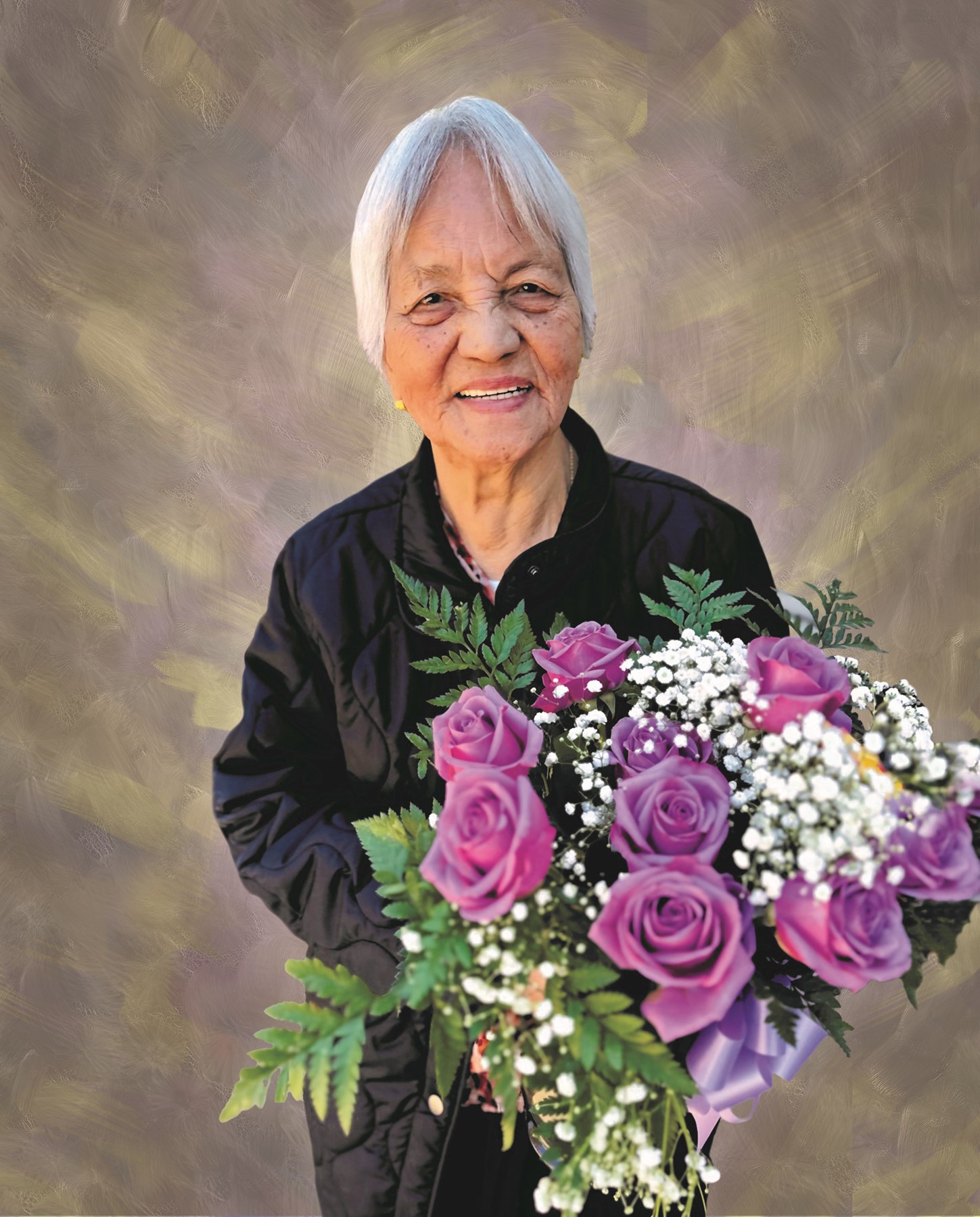 Obituary of Rosita Delos Santos De La Cruz