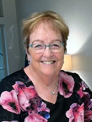 Obituary of Barbara Diane Reddy