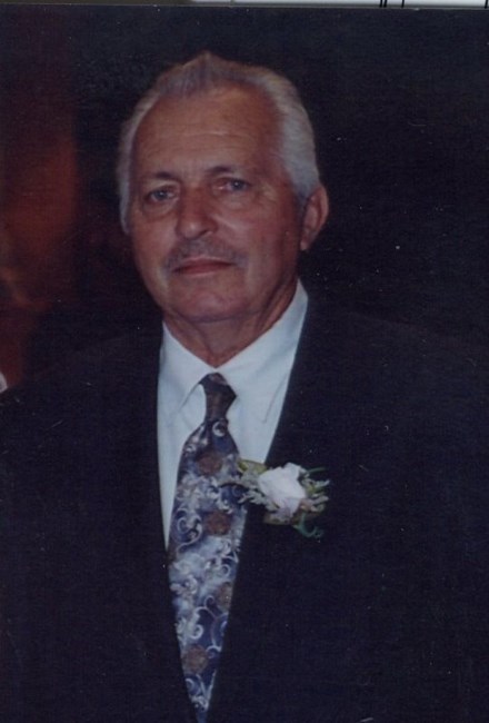 Obituary of Harold Lee Delaney