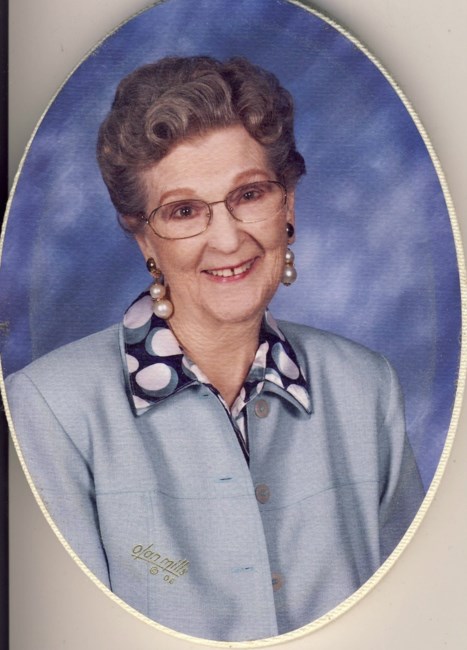 Obituary of Laura Beatrice Lewis