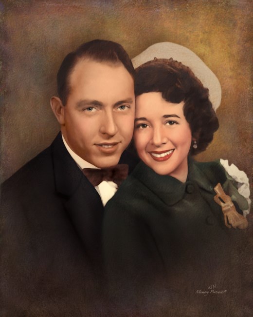 Obituary of Richard Todd