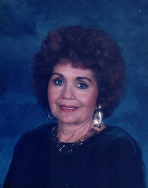 Obituary of Ofelia Gutierrez