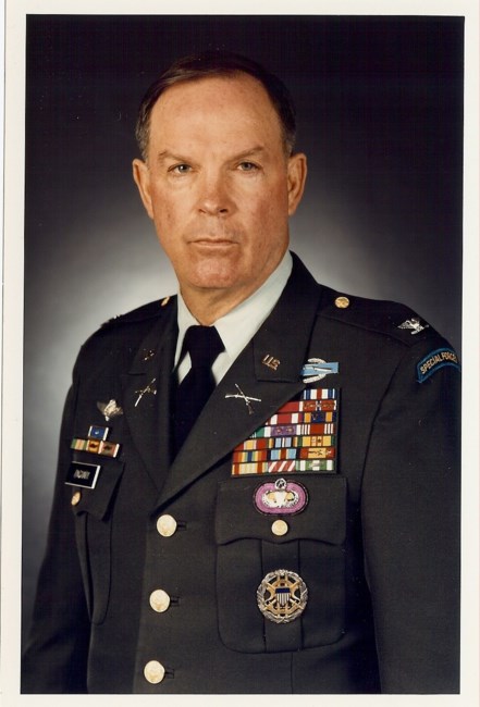 Obituary of James Lee Zachary