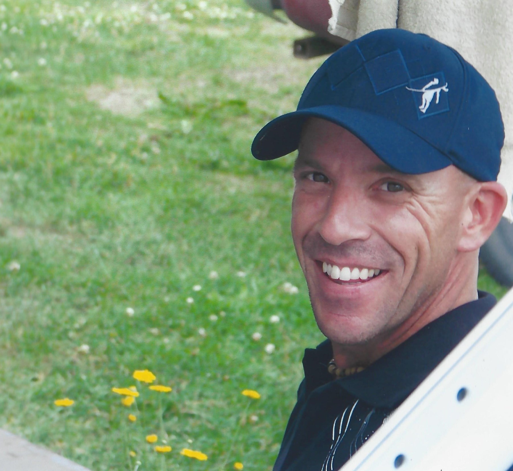 Obituary of Pierre Roy