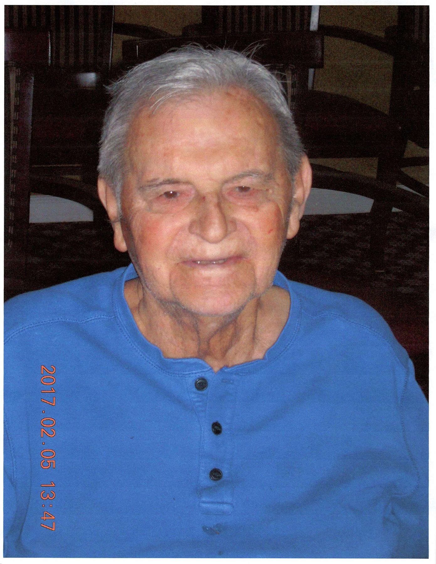 Celestin Putz Obituary Marietta, GA