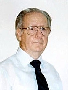 Obituary of Le Roy F. Steinman, Sr.
