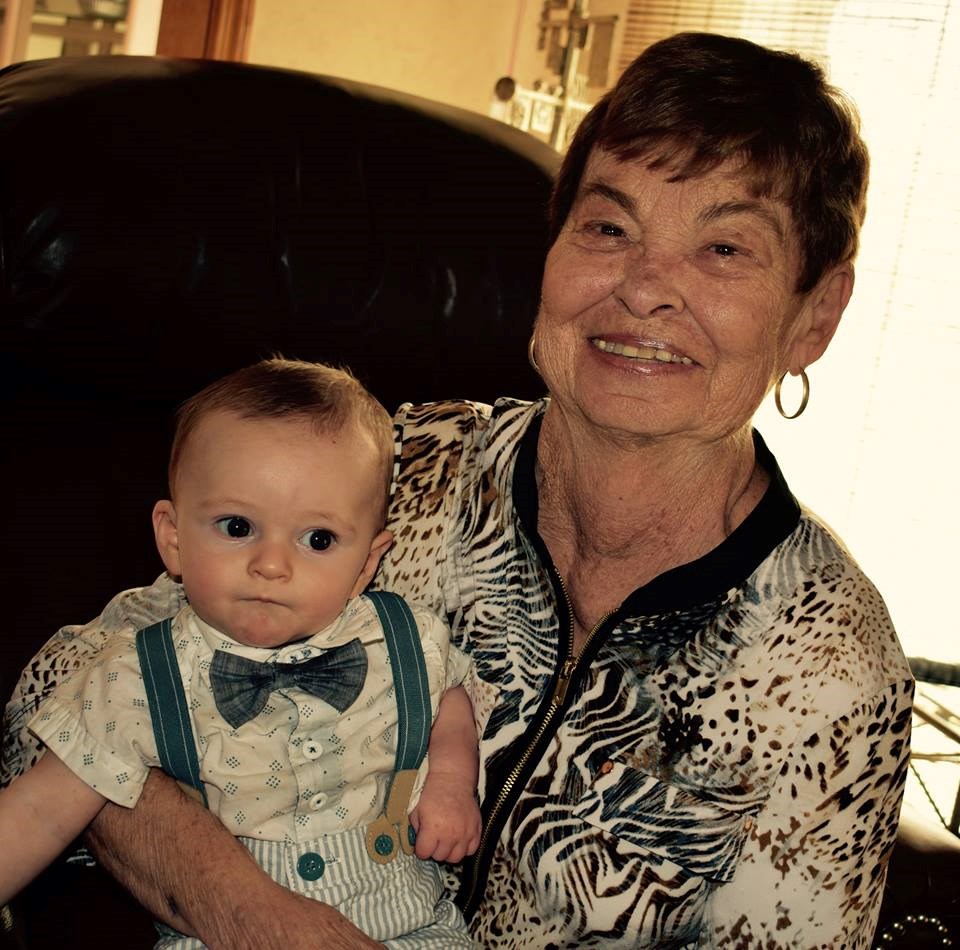 Obituary of Sandra "Sandy" A. Sullivan