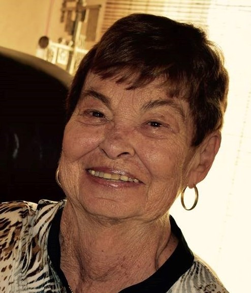 Obituary of Sandra "Sandy" A. Sullivan