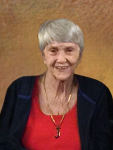 Obituary of Jean Summerhill