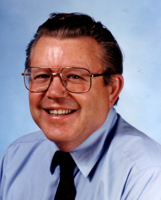 Obituary of Harry William Pryce Hogg