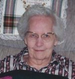 Nona Archer