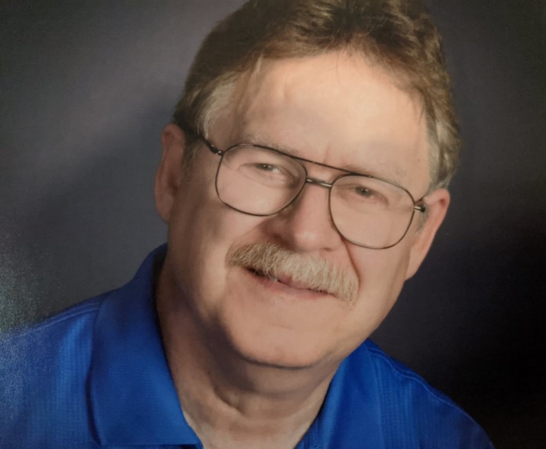 Obituary of James P. Bowron