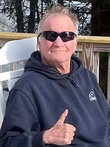 Obituary of Jeffery David Burns