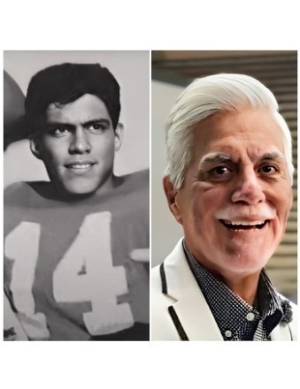 Obituary of Victor C. Castillo