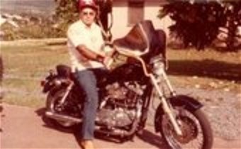 Obituary of Steven Rodrigues