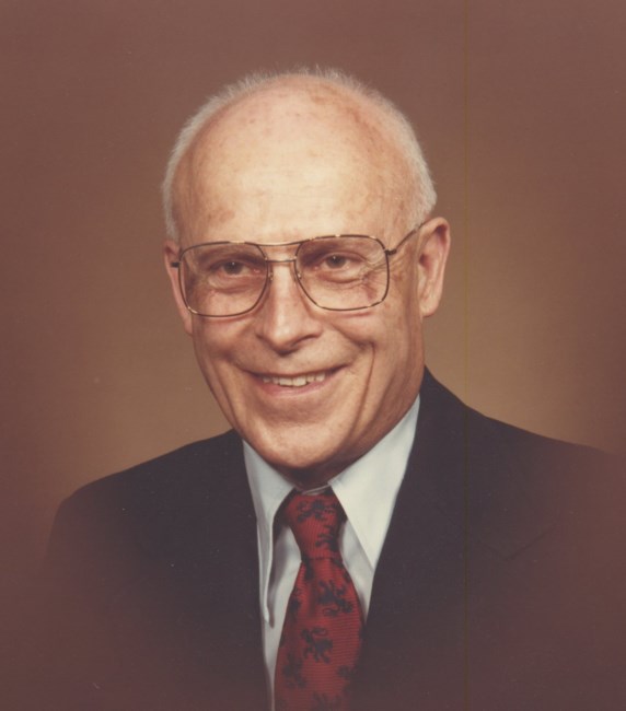 Obituary of Ellwood L. Lines