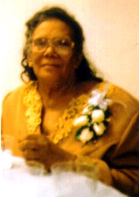 Obituary of Grecia Cepeda